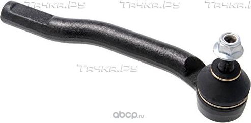 Наконечник рулевой тяги Nissan внешний для Nissan Note I 2006-2012. Артикул D8520EW00A