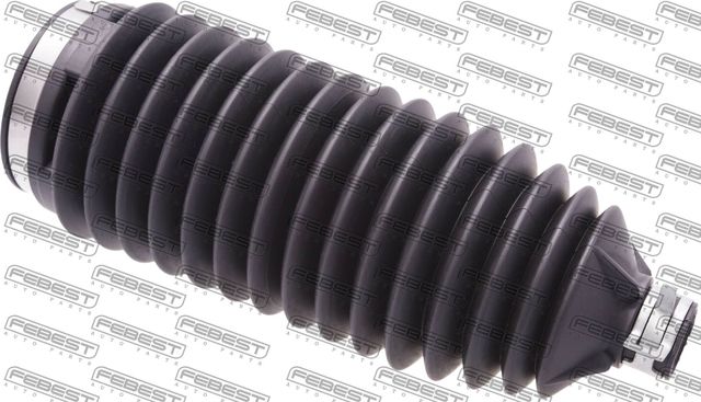 Пыльник рулевой рейки Febest передний для Lexus NX I 2014-2026. Артикул HRKB-YF4