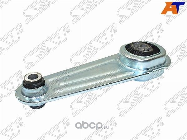 Подушка двигателя задняя NISSAN ALMERA RUS 12-LOG (SAT). Артикул ST112383665R