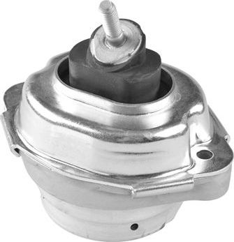 Подушка (опора) двигателя Tedgum передняя правая для BMW X3 I (E83) 2004-2011. Артикул 00088708
