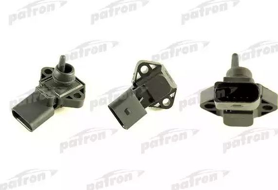Датчик абсолютного давления (ДАД, MAP) Patron. Артикул PE60032
