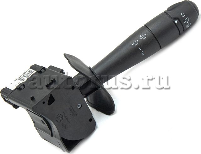 Подрулевой переключатель Renault. Артикул 6001551358