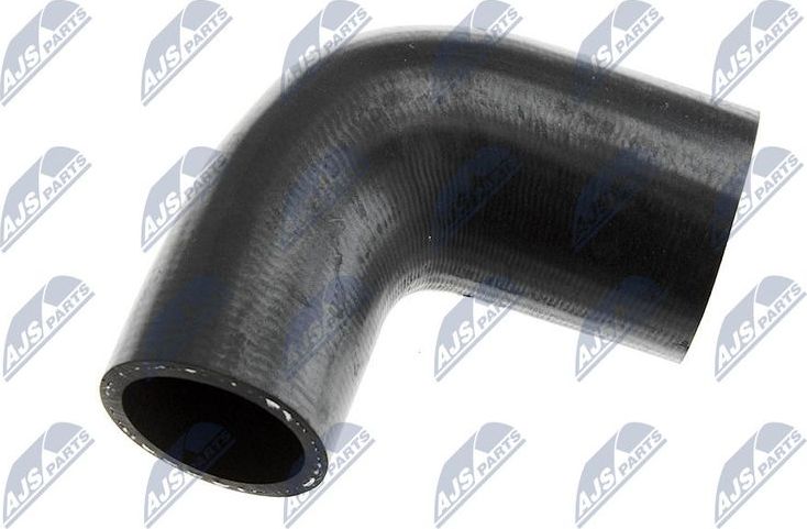 Патрубок интеркулера NTY (Резина с тканевым включением). Артикул GPP-PL-011