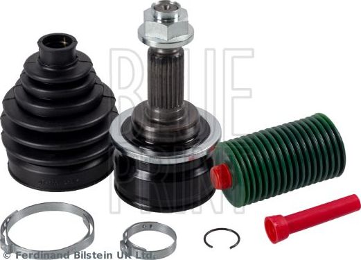 Шрус наружный (граната) Blue Print передний правый для Suzuki Swift III 2005-2011. Артикул ADK88930