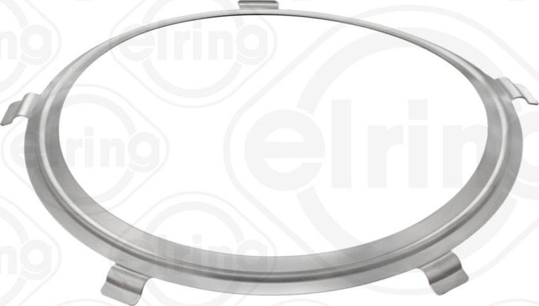 Прокладка глушителя Elring. Артикул 708.570