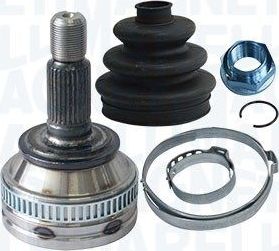 Шрус внутренний (граната) Magneti Marelli. Артикул 302015100252