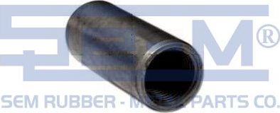 Втулка рессоры Sem Lastik передняя/задняя для Volvo  FMX 1998-2005. Артикул 9273