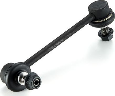 Стойка (тяга) стабилизатора GMB передняя левая для Honda HR-V I 1999-2006. Артикул 1005-0202