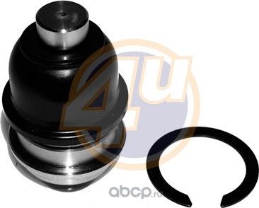 Шаровая опора 4U. Артикул HY-B-06293