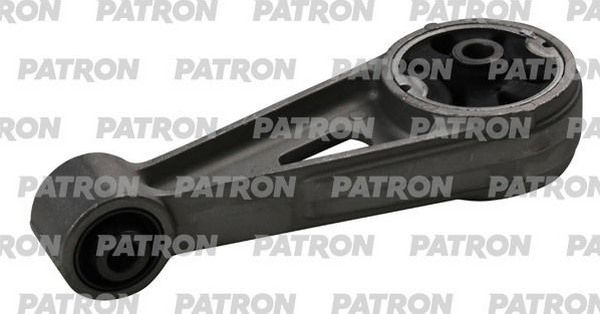 Подушка (опора) двигателя Patron. Артикул PSE30686