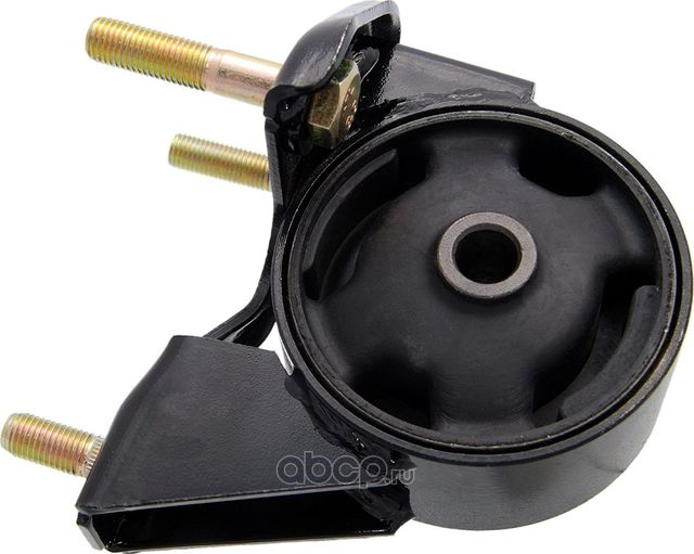 Подушка (опора) двигателя Toyota. Артикул 1237164210