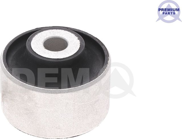 Сайлентблок переднего рычага подвески Sidem правый/левый верхний для Audi A4 IV (B8) 2007-2015. Артикул 837624