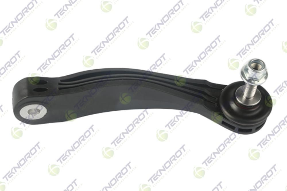 Стойка (тяга) стабилизатора Teknorot (полимерный материал). Артикул V-1046