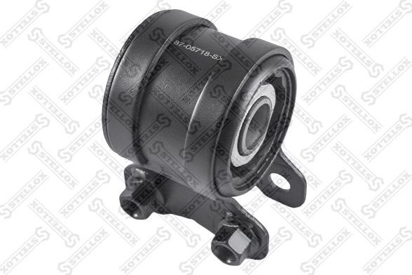 Сайлентблок переднего рычага подвески Stellox. Артикул 87-05718-SX