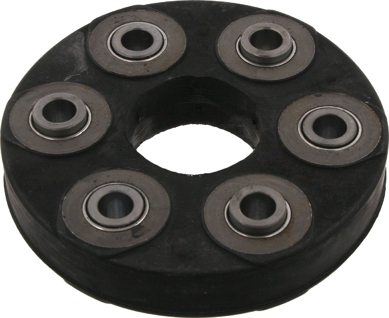 Крестовина карданного вала Febi Bilstein. Артикул 03918