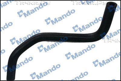 Трубка кондиционера Mando. Артикул DCC020400