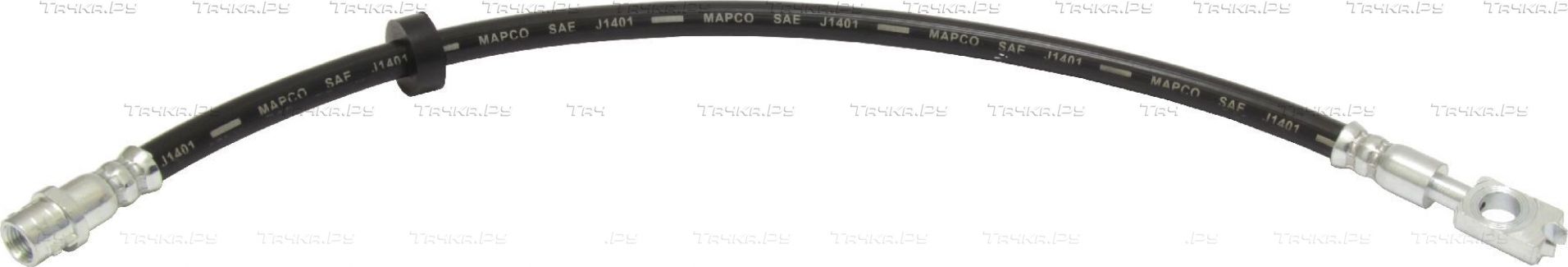 Тормозной шланг MAPCO передний для Audi A3 I (8L) 1996-2003. Артикул 3749