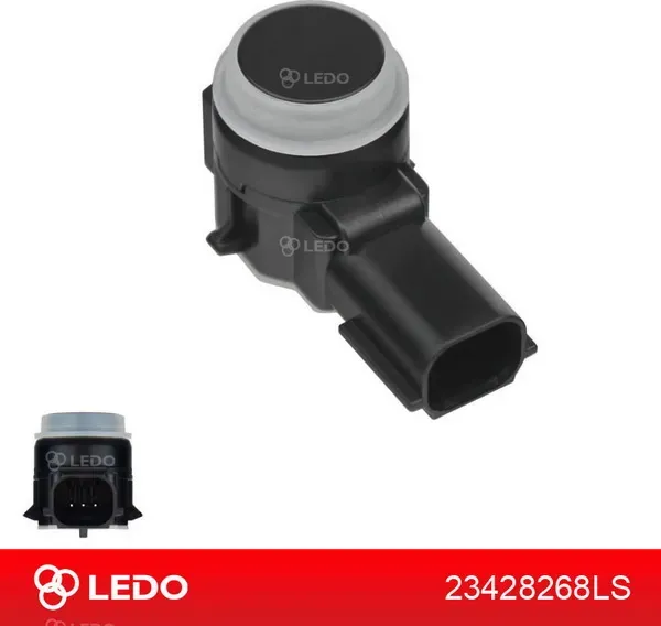Датчик парковки (Ledo). Артикул 23428268LS