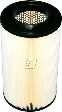 Воздушный фильтр Denckermann. Артикул A141206