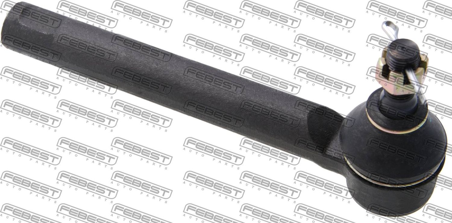Наконечник рулевой тяги Febest. Артикул 0121-ACU35