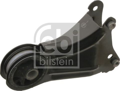 Подушка (опора) двигателя Febi Bilstein (резина/металл). Артикул 29999