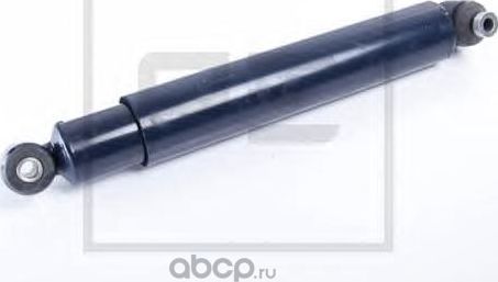 Амортизатор задн. MB Actros 1831-3340 515/855 (16*105/16*50) O/O (PE). Артикул 01345410A