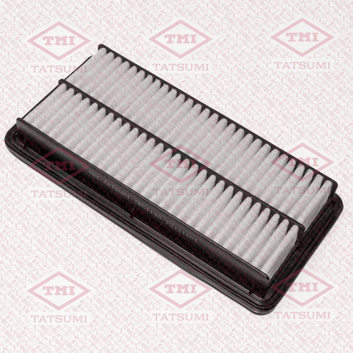 Фильтр воздушный SUBARU XV 12- (Tatsumi). Артикул TBC1140