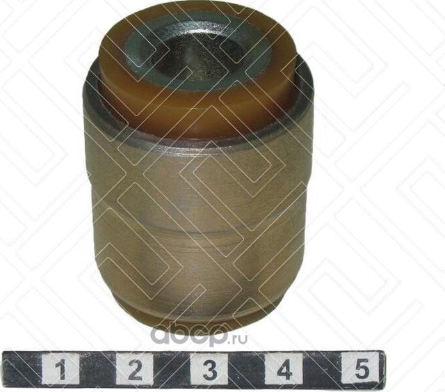 Сайлентблок заднего поперечного рычага задней подвески (Полиуретан). Артикул 706387