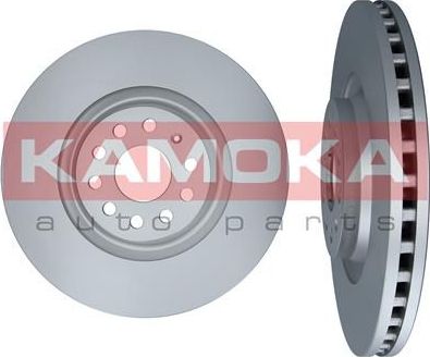 Тормозной диск Kamoka. Артикул 103313
