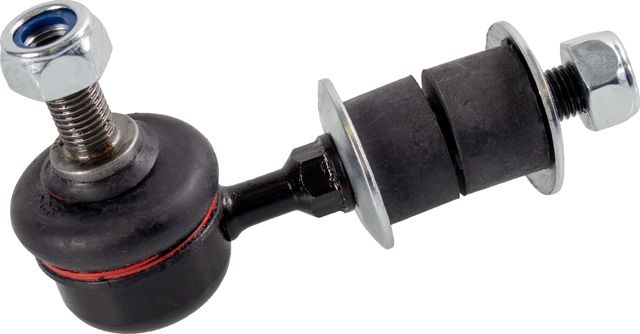 Стойка (тяга) стабилизатора Febi Bilstein (сталь). Артикул 31709