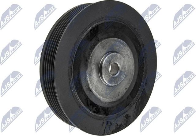 Поперечный рычаг передней подвески NTY. Артикул ZWD-BM-016