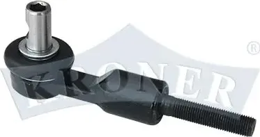 НАКОНЕЧНИК РУЛЕВОЙ ТЯГИ VW PASSAT (96-05) / AUDI A4 (94-04) A6 (97-05 (Kroner). Артикул K301081