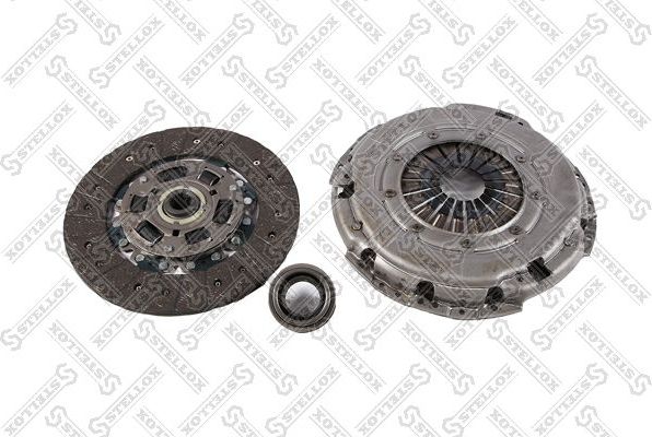 Сцепление (комплект) Stellox. Артикул 07-01215-SX
