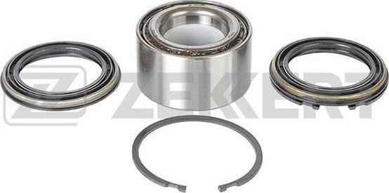 Ступичный подшипник (комплект) Zekkert. Артикул RL-1820