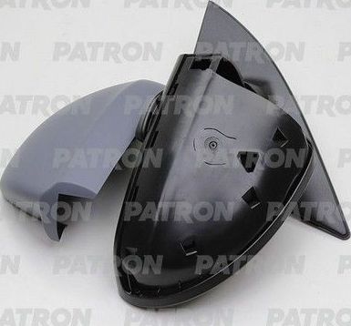 Зеркало боковое (в сборе) Patron левое для Kia Ceed I 2006-2009. Артикул PMG1803M07