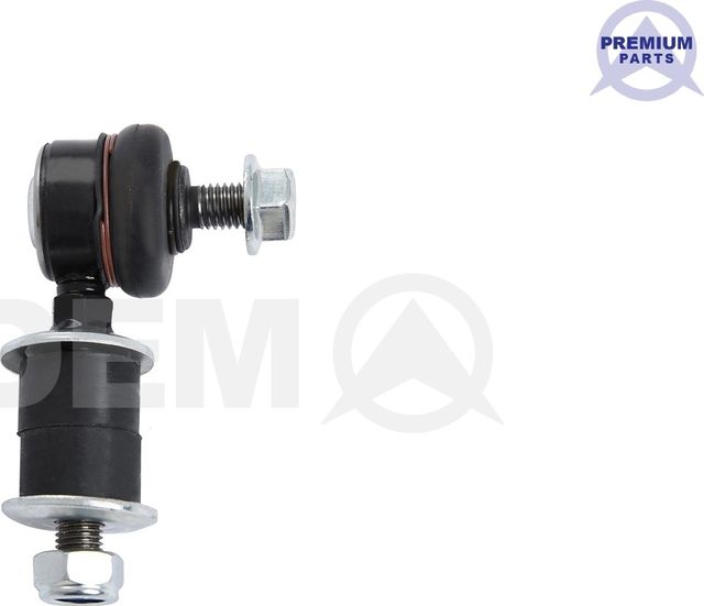 Стойка (тяга) стабилизатора Sidem передняя правая/левая для Nissan Maxima J30 1988-1994. Артикул 41462