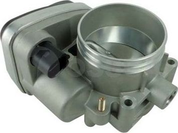 Дроссельная заслонка OSSCA для BMW 3 IV (E46) 2000-2006. Артикул 14277