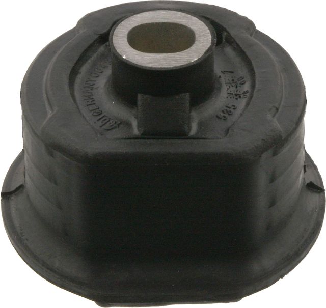 Сайлентблок задней балки Febi Bilstein (резина/металл) правый/левый для Mercedes-Benz E-Класс I (W124) 1993-1998. Артикул 08432