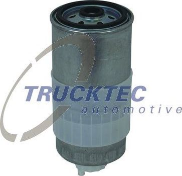 Топливный фильтр Trucktec Automotive. Артикул 07.38.025