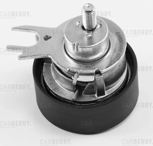 Ролик ремня ГРМ VW GOLF 4/BORA/POLO 1.4-1.6 (Carberry). Артикул 55CA23