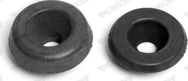 Опора амортизатора (стойки) Monroe MOUNTING KIT задняя для Audi 80 V (B4) 1991-1995. Артикул MK117