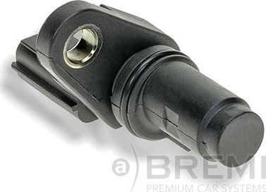 Датчик положения коленвала Bremi. Артикул 60171