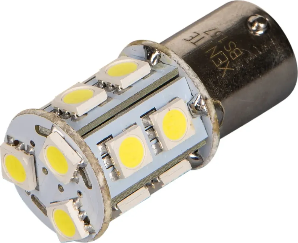 Лампа светодиодная (Xenite). Артикул 1009237