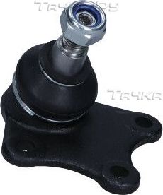 Шаровая опора MaXgear передняя правая нижняя внешняя для Skoda Fabia I 1999-2008. Артикул 72-0509