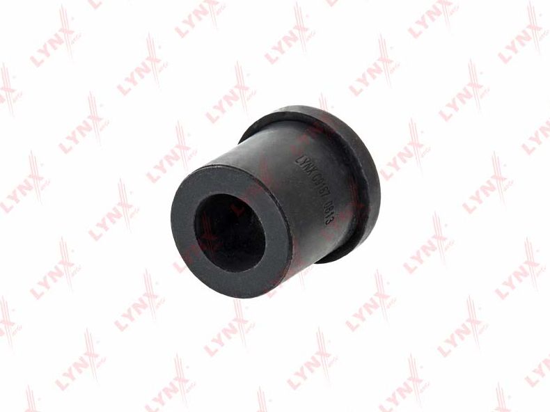 Втулка рессоры LYNXauto. Артикул C9187