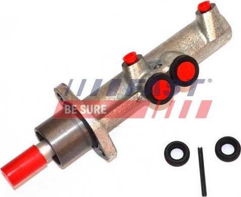 Тормозной цилиндр главный Fast (Чугун). Артикул FT33068