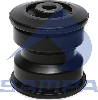 Втулка рессоры Sampa. Артикул 011.322