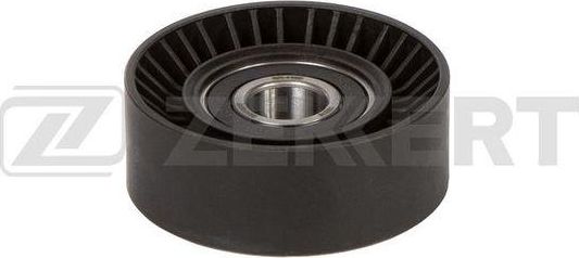 Натяжной ролик (натяжитель) приводного поликлинового ремня Zekkert. Артикул SR-1192