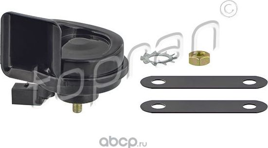 Сигнал звуковой (Hans Pries). Артикул 111072