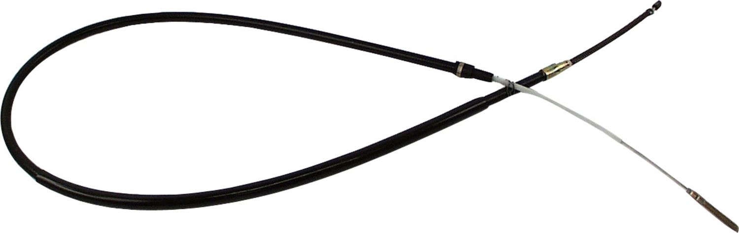 Трос ручника (тросик ручного тормоза) JP Group. Артикул 1170301200